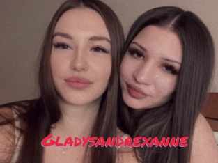 Gladysandrexanne