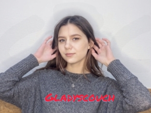 Gladyscouch