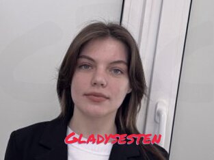 Gladysesten