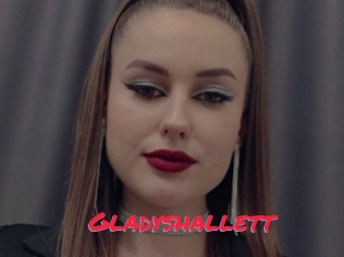 Gladyshallett