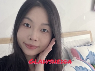 Gladyshedda