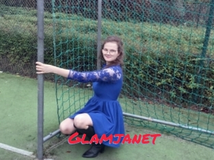 Glamjanet