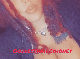 Goddesshaileyhoney