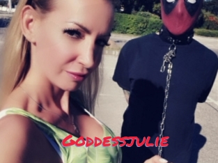 Goddessjulie