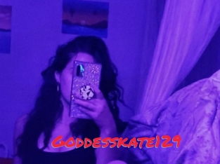 Goddesskate129