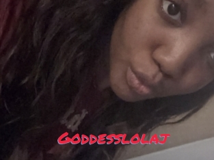 Goddesslolaj