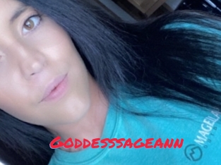 Goddesssageann