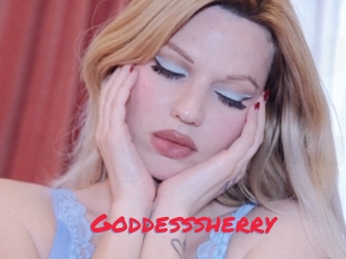 Goddesssherry