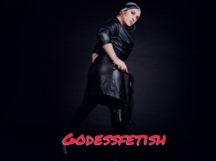 Godessfetish