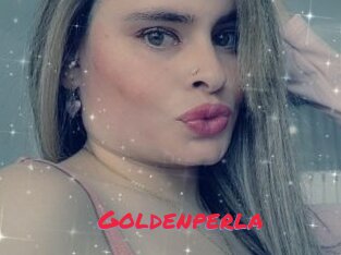 Goldenperla