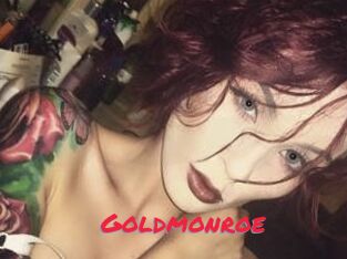 Goldmonroe