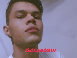 Goldrobin