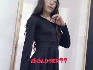 Goldsex99