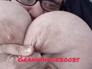 Grannyhugeboobs