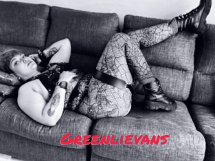 Greenlievans