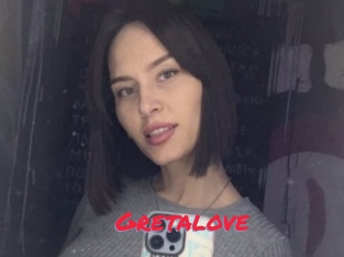 Gretalove
