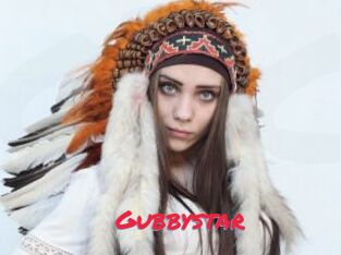 Gubbystar
