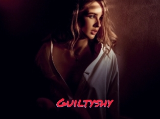 Guiltyshy