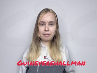 Guineverehallman