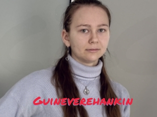 Guineverehankin