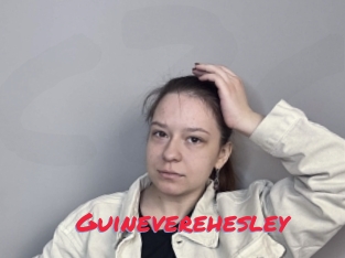 Guineverehesley