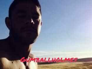 Gumballholmes