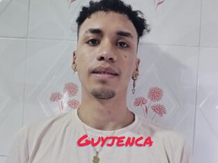 Guyjenca