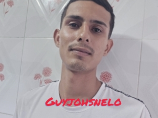 Guyjohsnelo