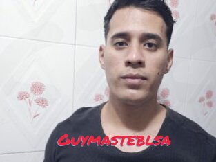 Guymasteblsa