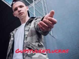 Guystudentluckas