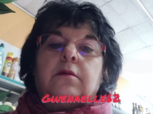 Gwenaelle62