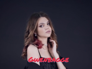 Gwenbagge