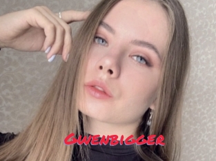 Gwenbigger