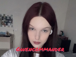 Gwencommander