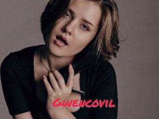 Gwencovil