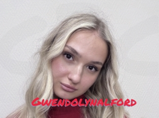 Gwendolynalford