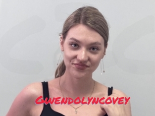 Gwendolyncovey