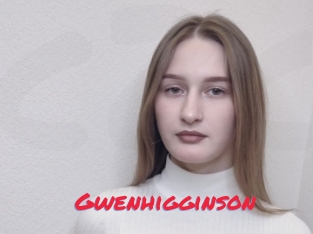 Gwenhigginson