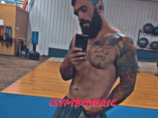 Gymboyeric