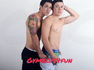 Gymboys4fun