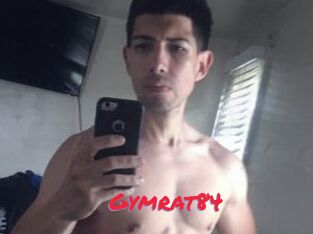 Gymrat84