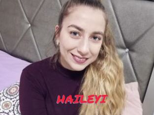 HAILEYI