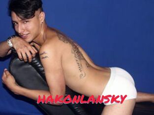 HAKONLANSKY