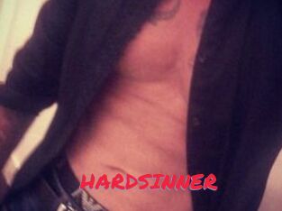 HARDSINNER