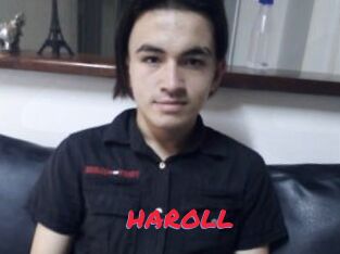 HAROLL