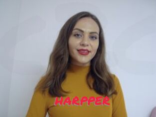 HARPPER