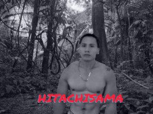 HITACHISAMA