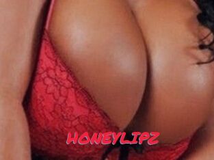 HONEYLIPZ