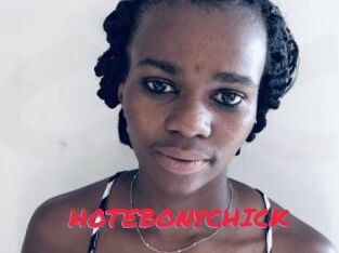 HOTEBONYCHICK