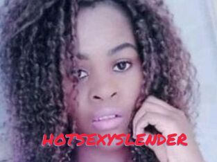 HOTSEXYSLENDER